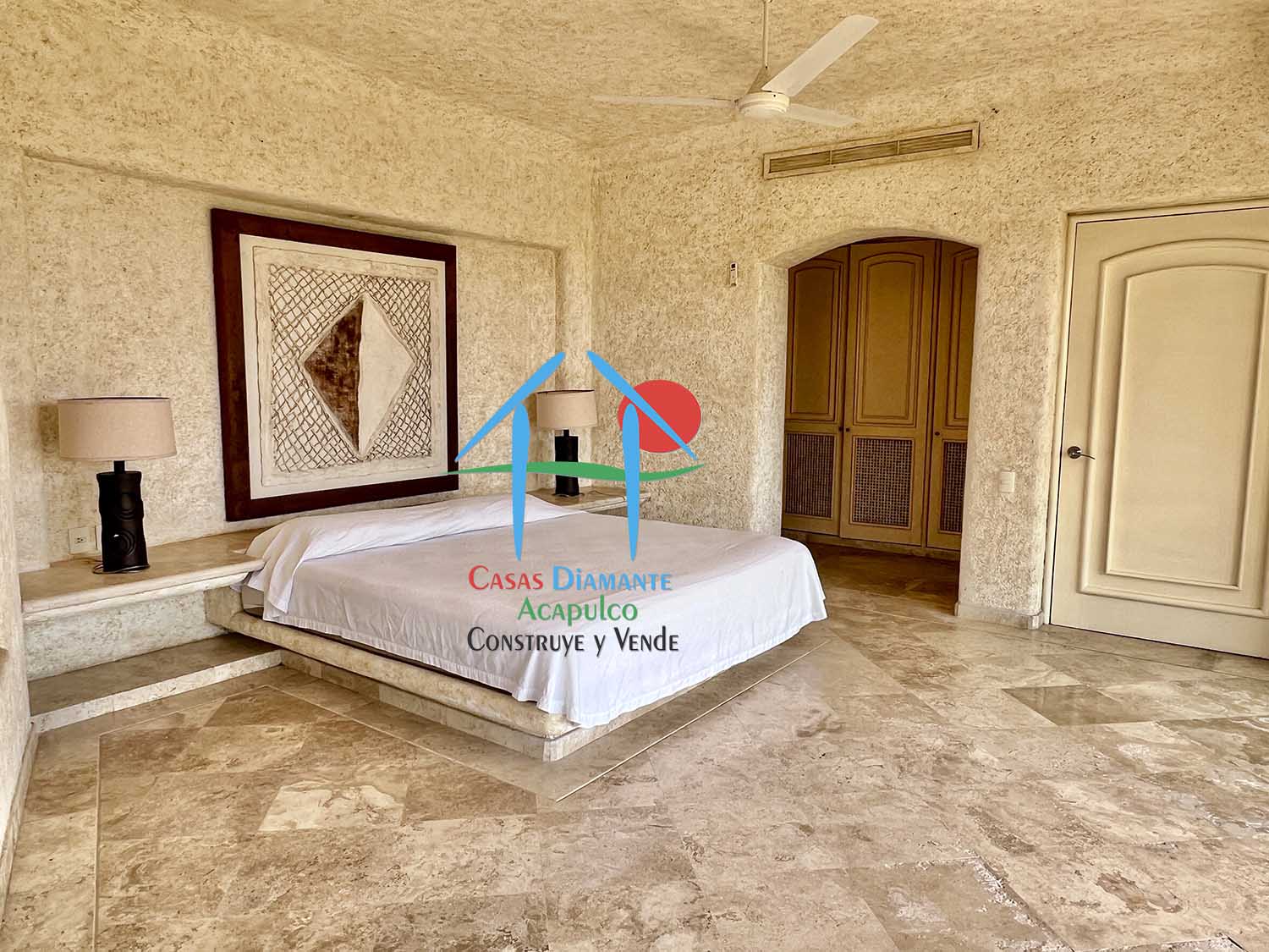 La Jordana - Recámara uno 4